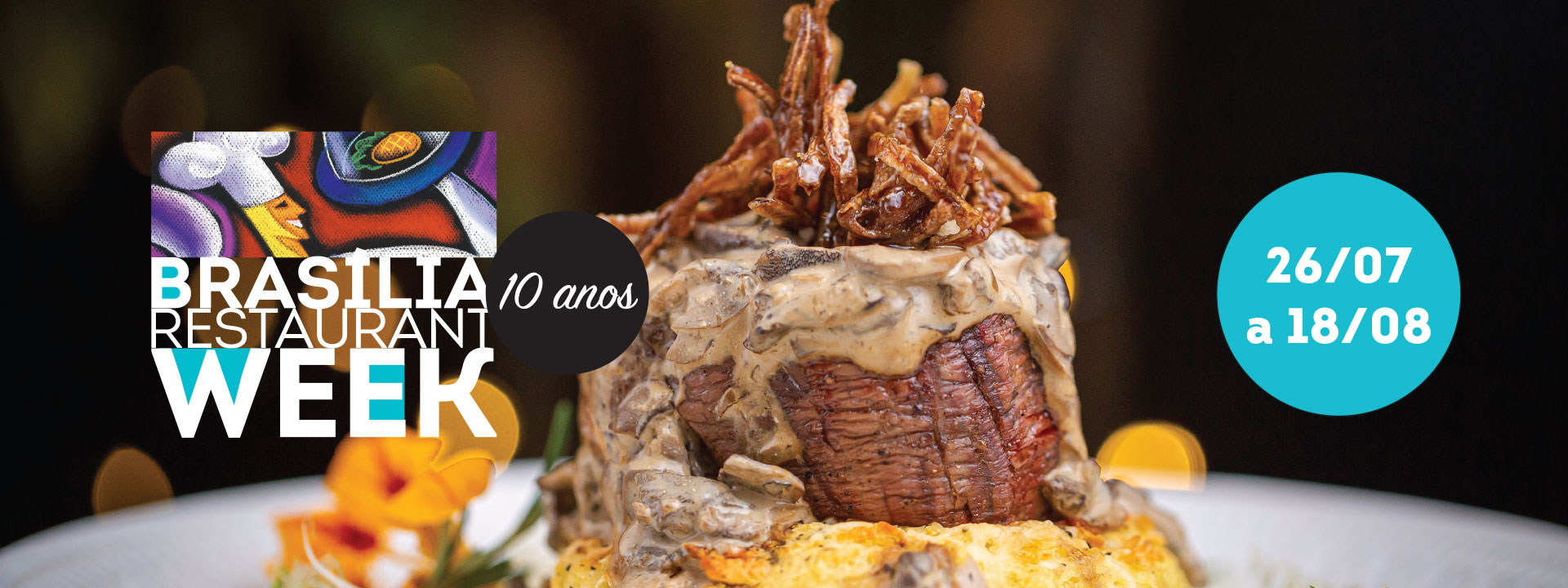 Brasília Restaurant Week